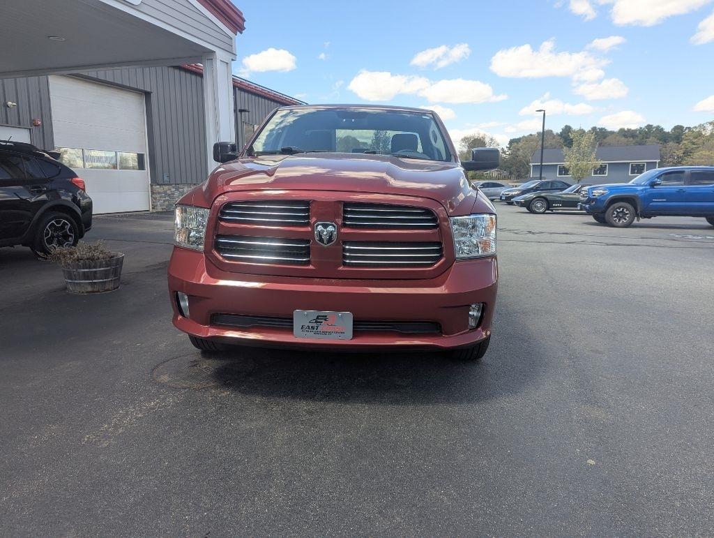 ram ram 1500 pickup 2014 1C6RR7FT0ES296261 image